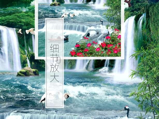 海之号角神秘海怪